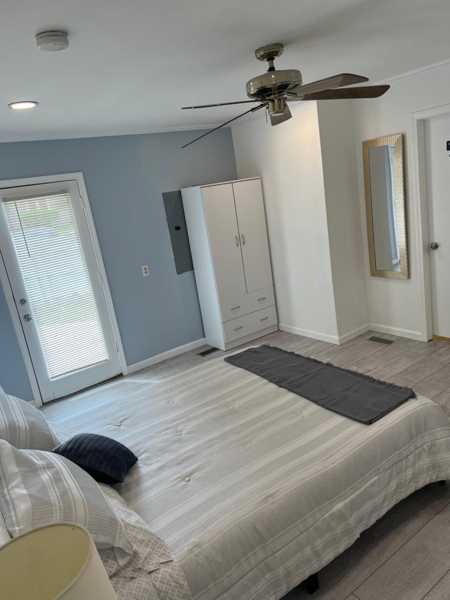Cozy Private Suite 5 Min From Saint Francis Hospital And Woodland Hills Mall 圖爾薩 外观 照片