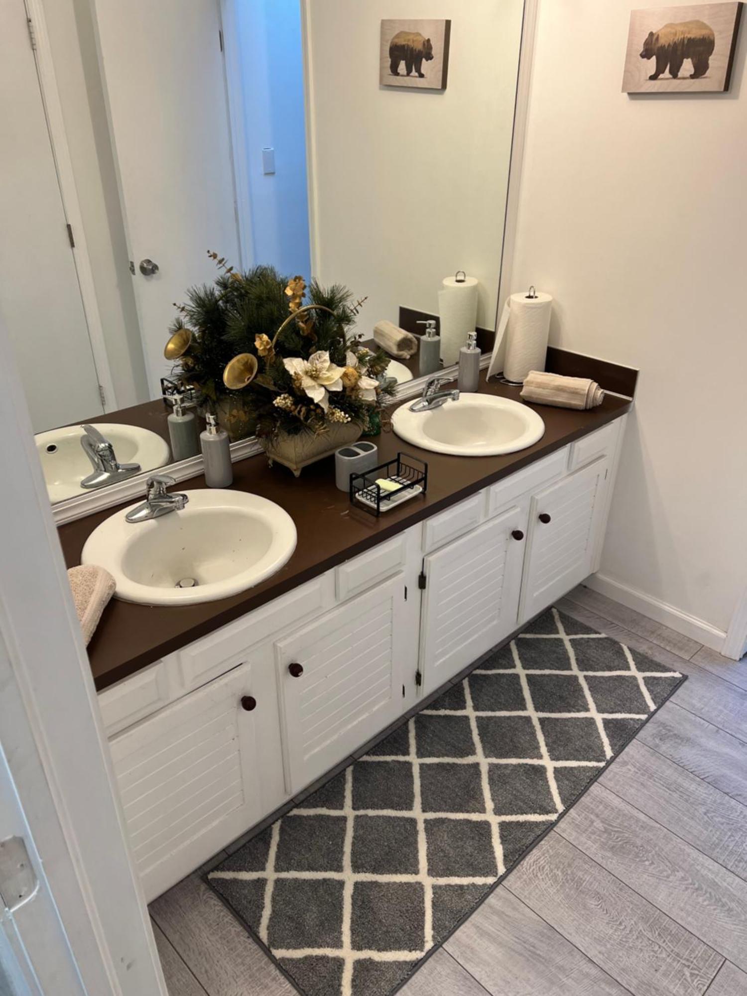 Cozy Private Suite 5 Min From Saint Francis Hospital And Woodland Hills Mall 圖爾薩 外观 照片